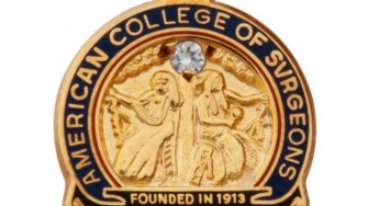 Le 96ème congrès annuel de lAmerican College of Surgeons
