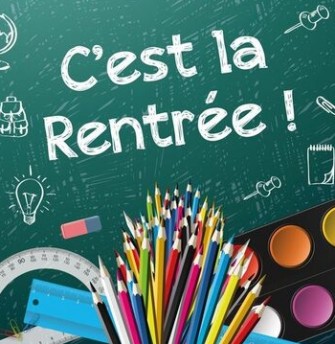 Les fréquentes contagions à la rentrée scolaire