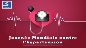 17 Mai 2018 : Journée Mondiale contre lhypertension