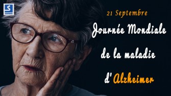 21 septembre : Journée Mondiale de la maladie dAlzheimer