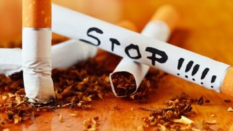 Les dangers du Tabac