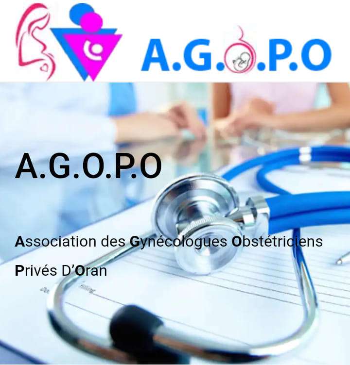 11ème Congrès Annuel de lA.G.O.P.O - 14 au 15 Juin 2019 à Oran