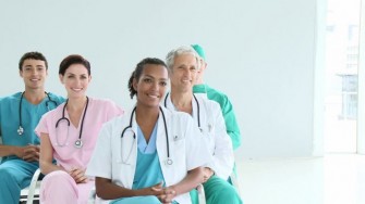 Formations continues  à la carte pour les médecins et les sages femmes