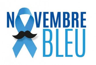 Movember : Un mois pour sensibiliser au cancer masculin