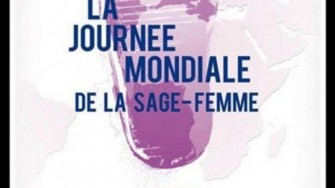 La journée Mondiale De La Sage Femme