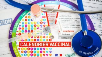 Nouveaux vaccins dans le calendrier national 