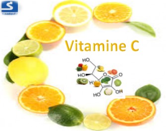 L’hiver approche,  la Vitamine C ainsi