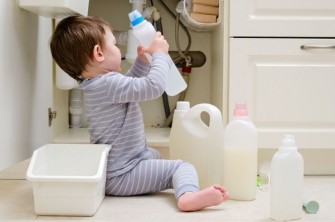 Conduite à tenir en cas dingestion de produits toxiques