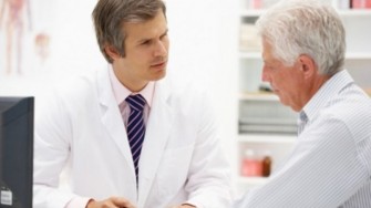 Des taux élevés dinsuline seraient associés à un risque accru de cancer de la prostate