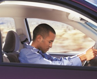 Lancement d’une étude pour définir l’impact de l’apnée du sommeil sur les accidents de la route