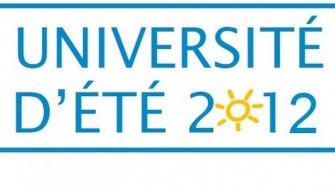 LUniversité Dété 2008