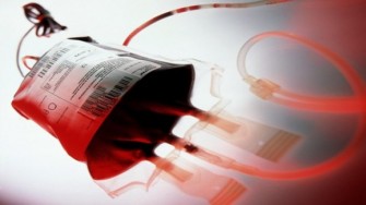 La Société Algérienne dHématologie et de Transfusion Sanguine