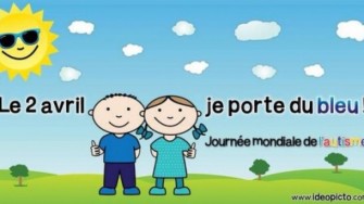 La Journée Mondiale de lAutisme