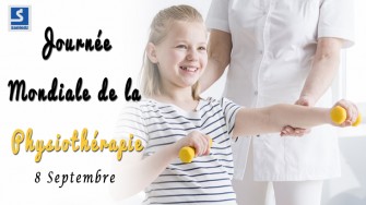 08 septembre : Journée mondiale de la Physiothérapie