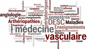 La Société Algérienne de Médecine Vasculaire